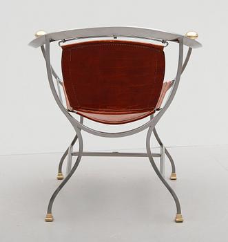 KARMSTOL, Orlandi, Italien, 1900-/2000-tal.