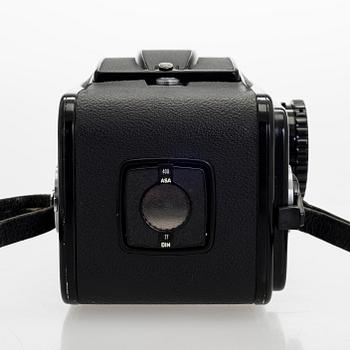 Hasselblad, Kamera, Hasselblad 500C/M.