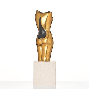 Christian Berg, "Torso 45-III".