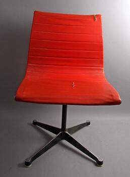 STOL, Charles Eames, Herman Miller.