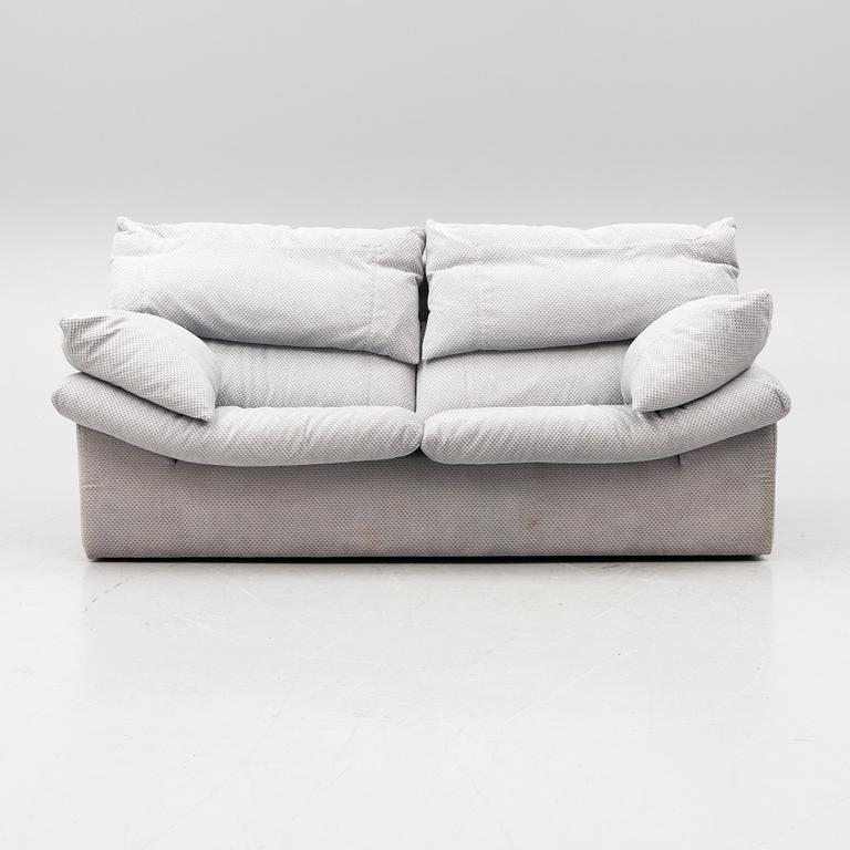 Jens Juul Eilersen, "Alamo", 1900-talets senare del.