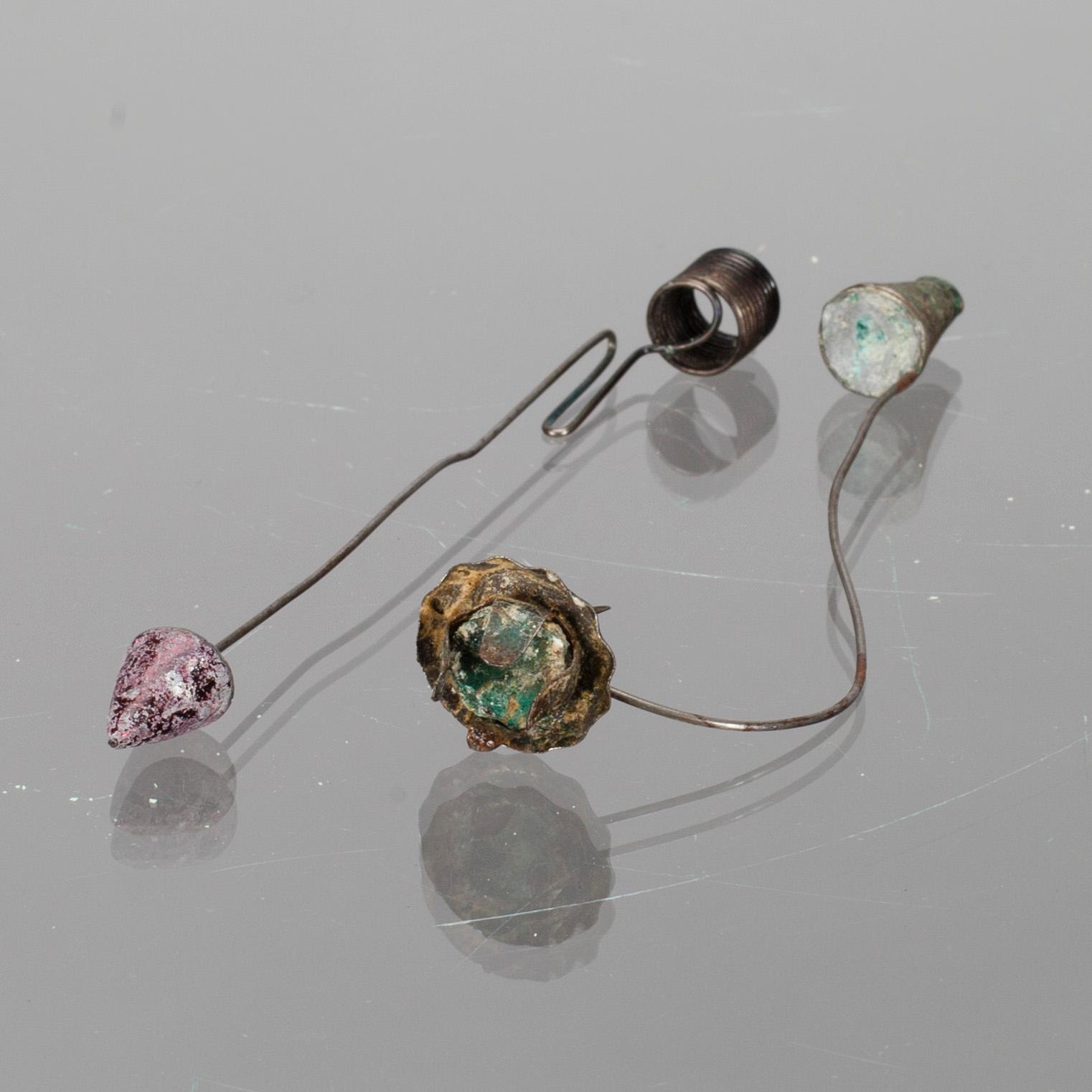 JULDEKORATIONER, 51 delar, 1900-talets första hälft.