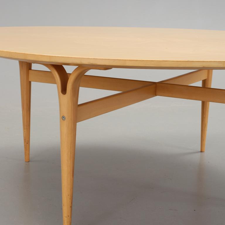 SOFFBORD, Bruno Mathsson, Piet Hein för Mathsson International.