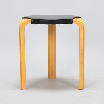 Alvar Aalto, pall, modell X600, Artek 1900-talets slut.