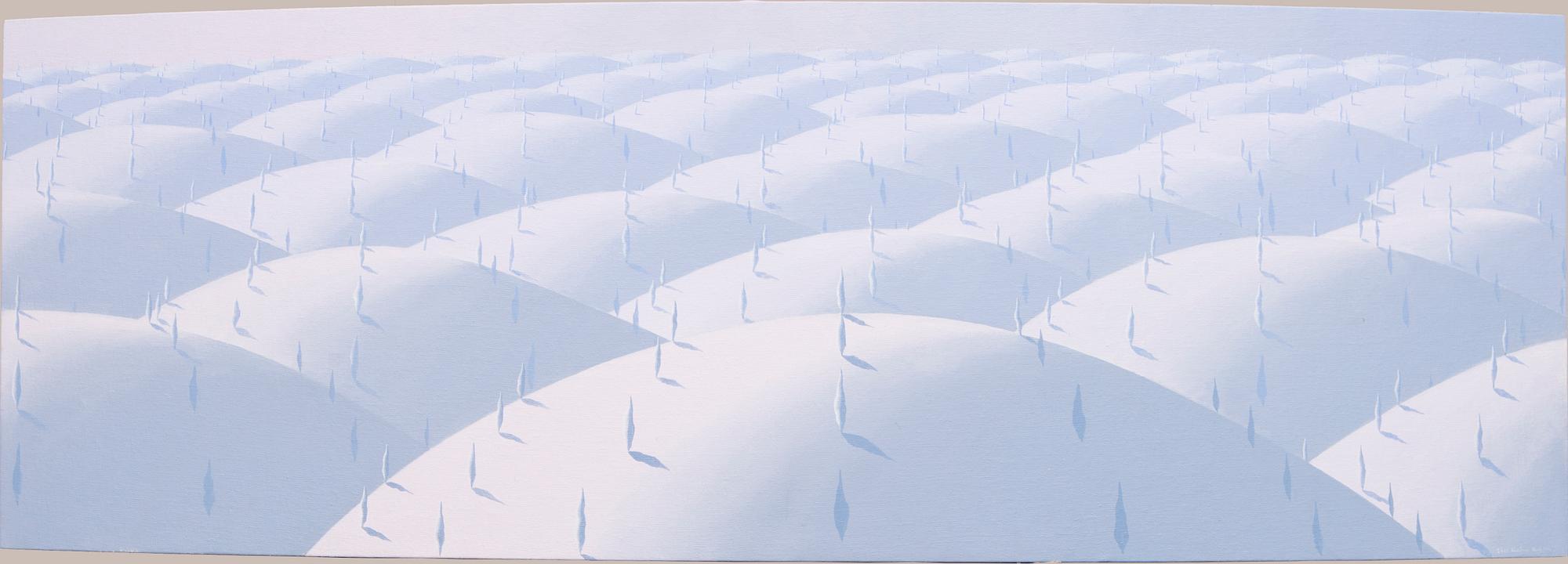 KRISTIAN KROKFORS, "FAR AWAY".