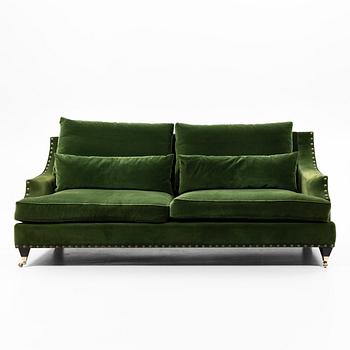 Sofa, "Metropolitan", Jio Möbler, 2000s.