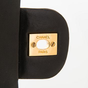 Chanel, laukku, 'Medium Double Flap Bag', 1991-94.