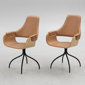 Jaime Hayon, chairs, 4 pcs, "Showtime", BD, Barcelona.