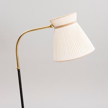 LISA JOHANSSON-PAPE, FLOOR LAMP. Manufactured by Orno.