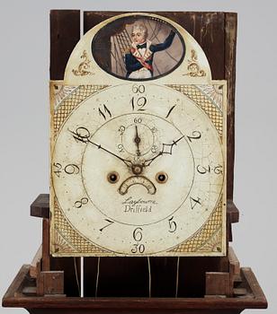 GOLVUR, Laytourne, Driffield, England, 1800-tal.