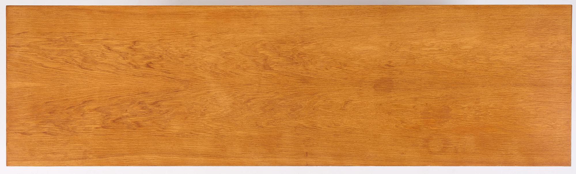 Erik Wørts, sideboard, Kjellerup Møbelfabrik, Danmark, 1960-tal.