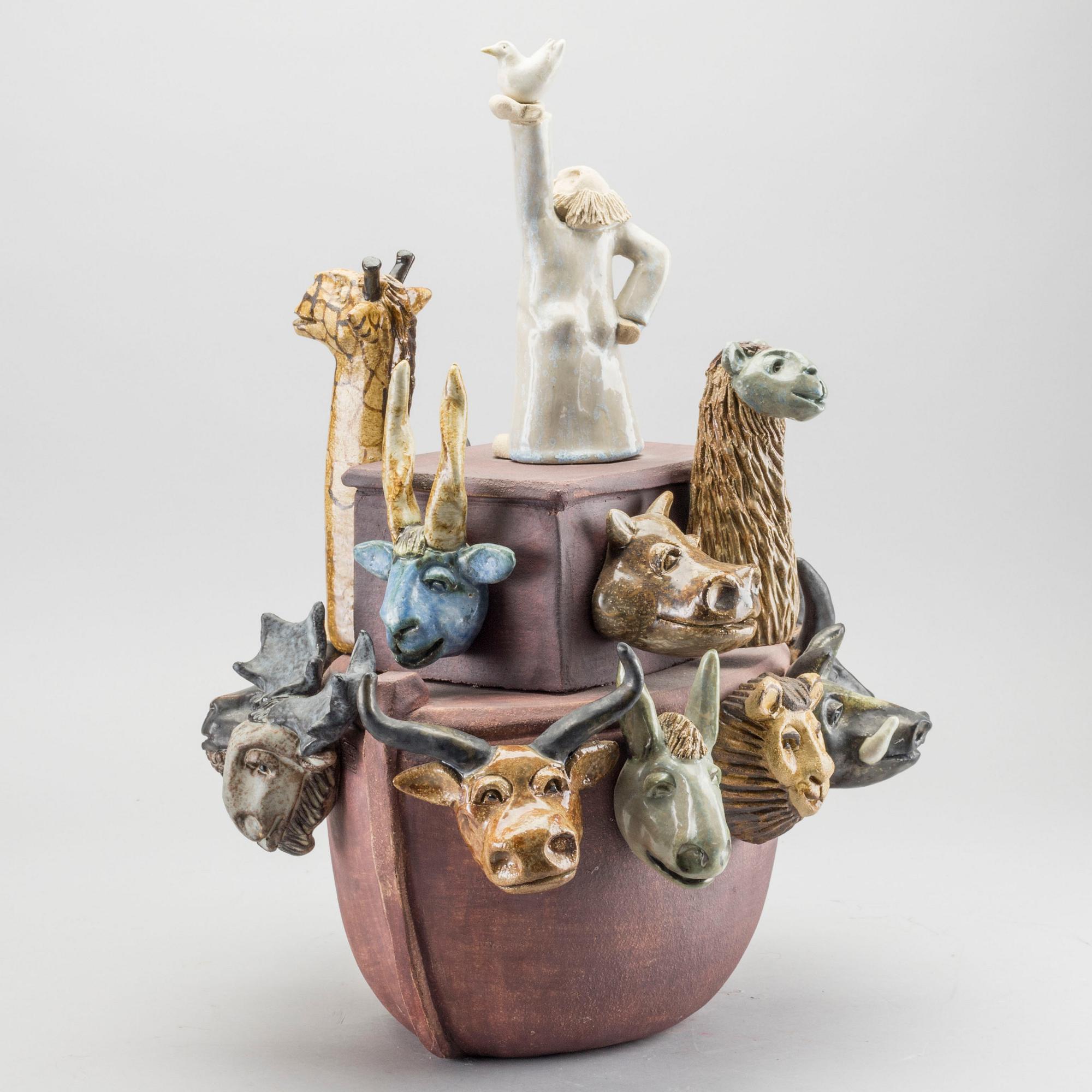 KLAS-GÖRAN KLAESSON,