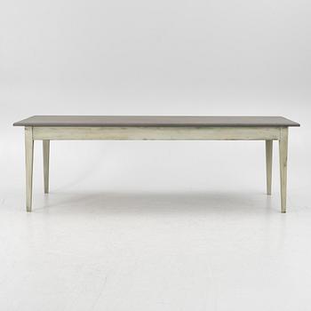 Table, contemporary,.