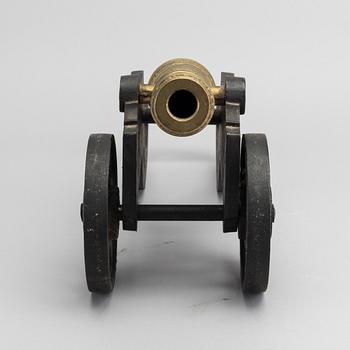 SALUTKANON, 1900-tal.