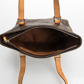 Louis Vuitton, A Monogram 'Cabas Piano' bag.
