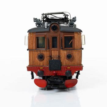 Märklin, tågset, 2870, samt tågvagn 4271.