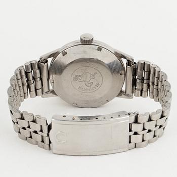 OMEGA, Seamaster, 30, wristwatch, 35 mm.