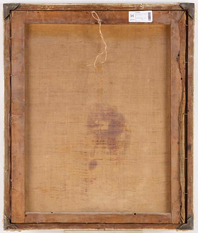 Johan Henrik Scheffel, attributed to, Man in a Justaucorps.
