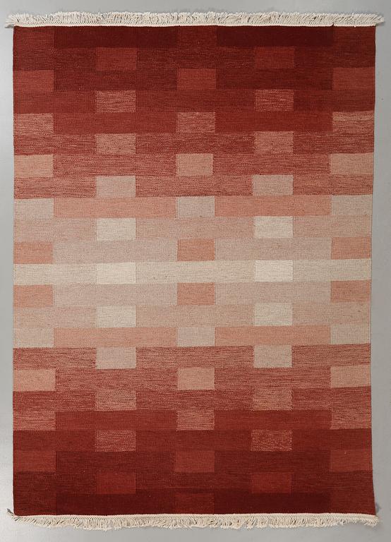 MATTA, rölakan, 1900-talets andra hälft, 230 x 174 cm.