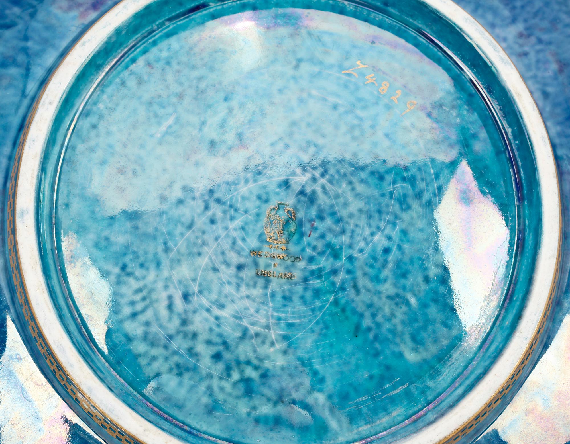 SKÅL, porslin, Wedgwood, England, 1900-tal.
