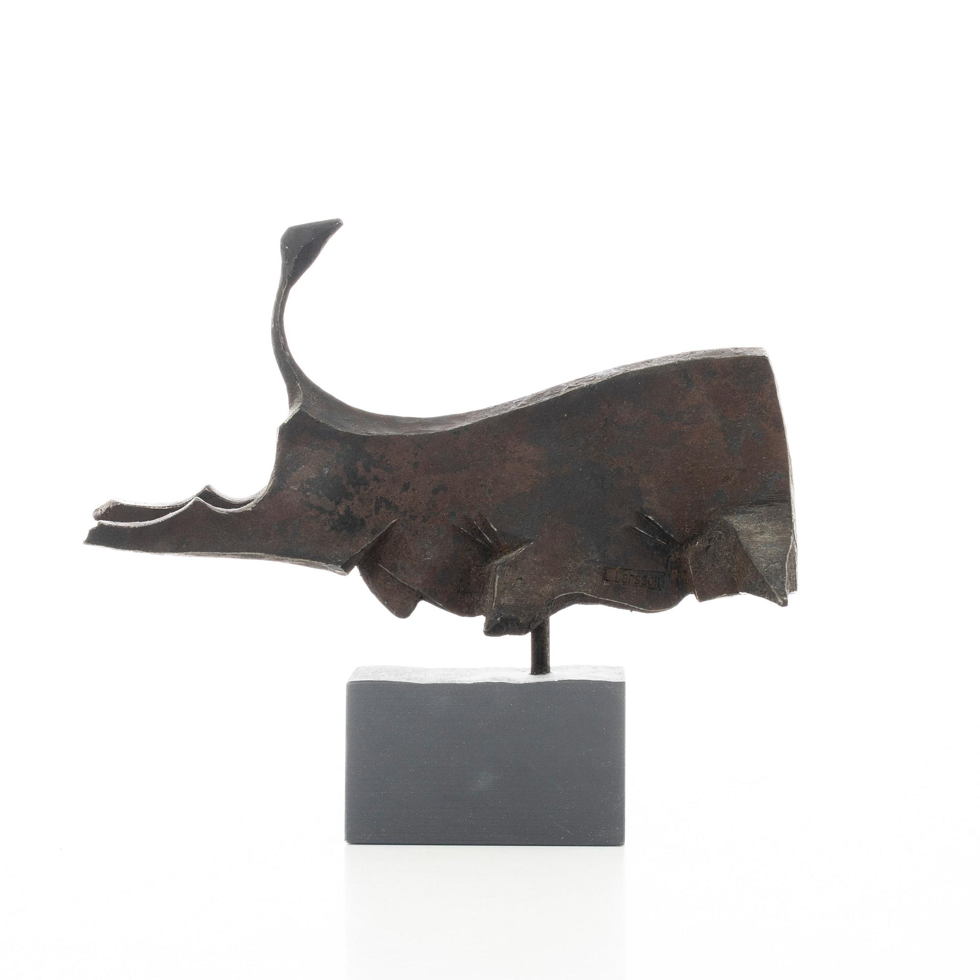 Lars Larsson, untitled.