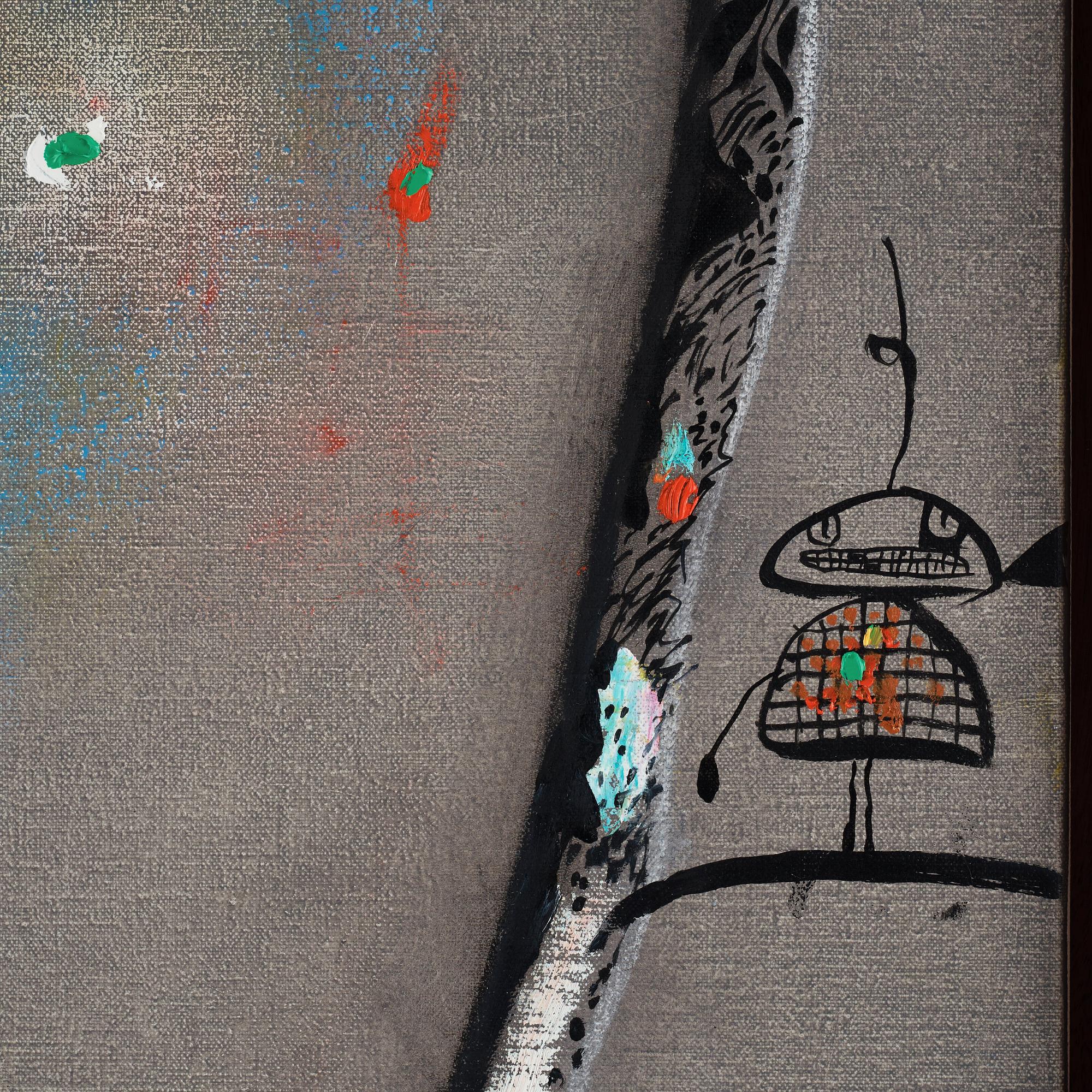 Madeleine Pyk, Untitled.