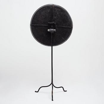 FÄLLBORD, sengustavianskt, tidigt 1800-tal.