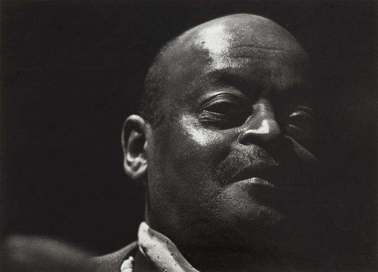 Christer Landegren, Ben Webster, 1970.