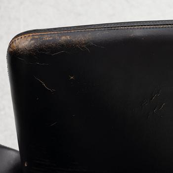 Hans Olsen, a pair of armchairs, CS furniture.