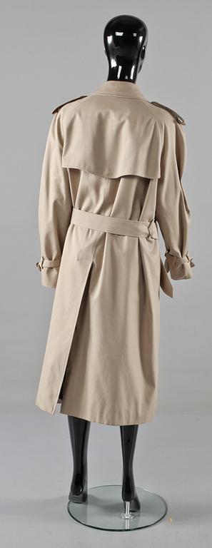 TRENCHCOAT, herr, Burberrys.