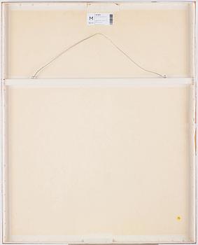 Henri Michaux, Utan titel.