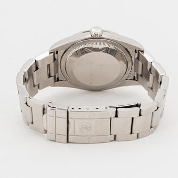 ROLEX, Oyster Perpetual, Explorer (Swiss Made), Chronometer, wristwatch, 36 mm.