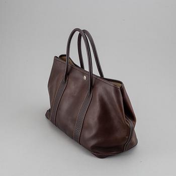 HERMÈS, a 'Garden Party' bag.