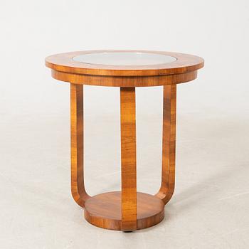 Soffbord, Art Deco, 1900-talets första hälft.