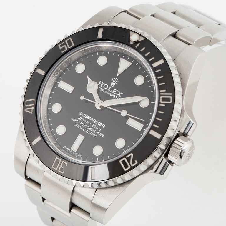 Rolex, Submariner.