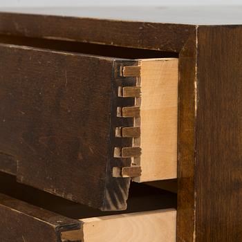 Hurts 1930/1940-tal.