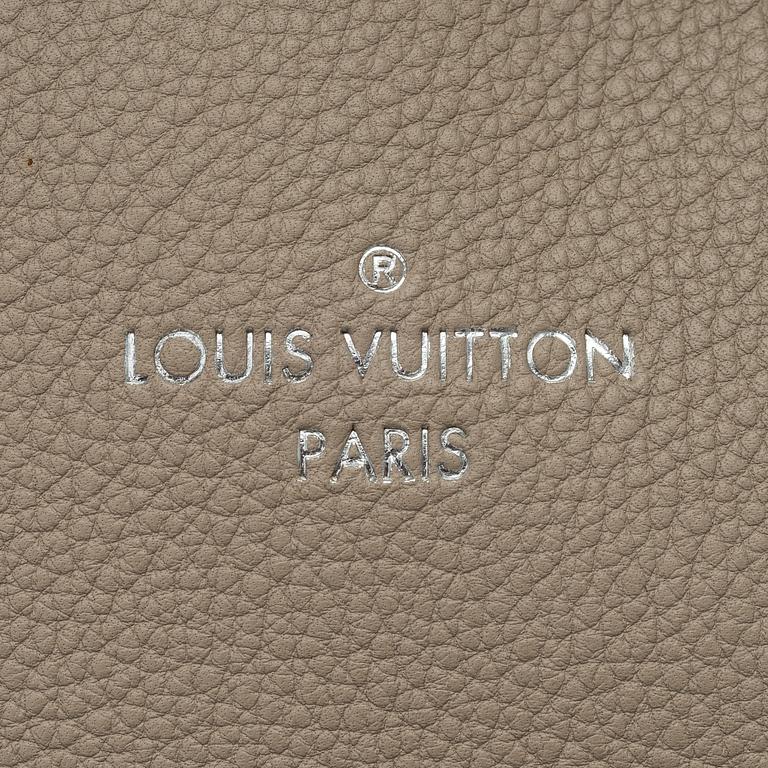 BAG, "Sof Lockit", Louis Vuitton.