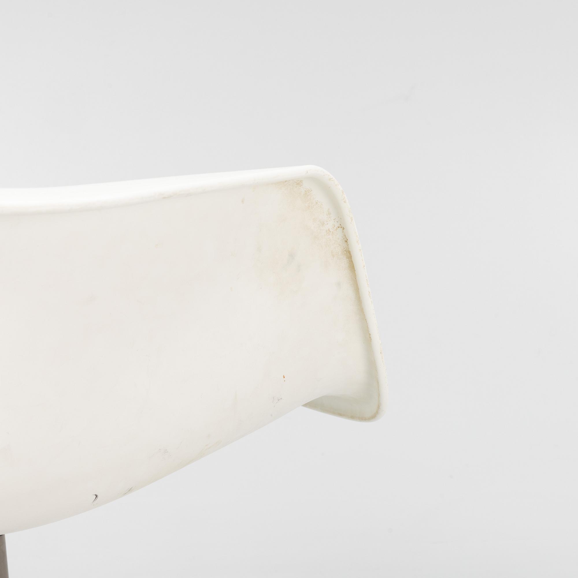 Charles & Ray Eames, a 'PACC' chair, Vitra.