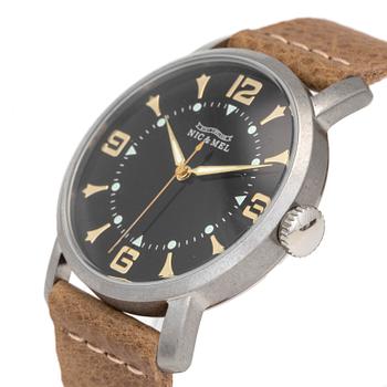 NIC&MEL, Gothenburg, armbandsur, 40 mm,