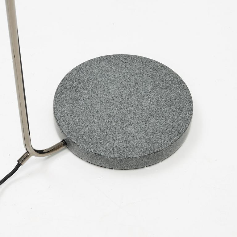 A 'Grant' floor lamp from Normann Copenhagen.