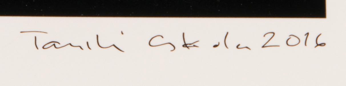 TANELI ESKOLA, "REFLECTION".