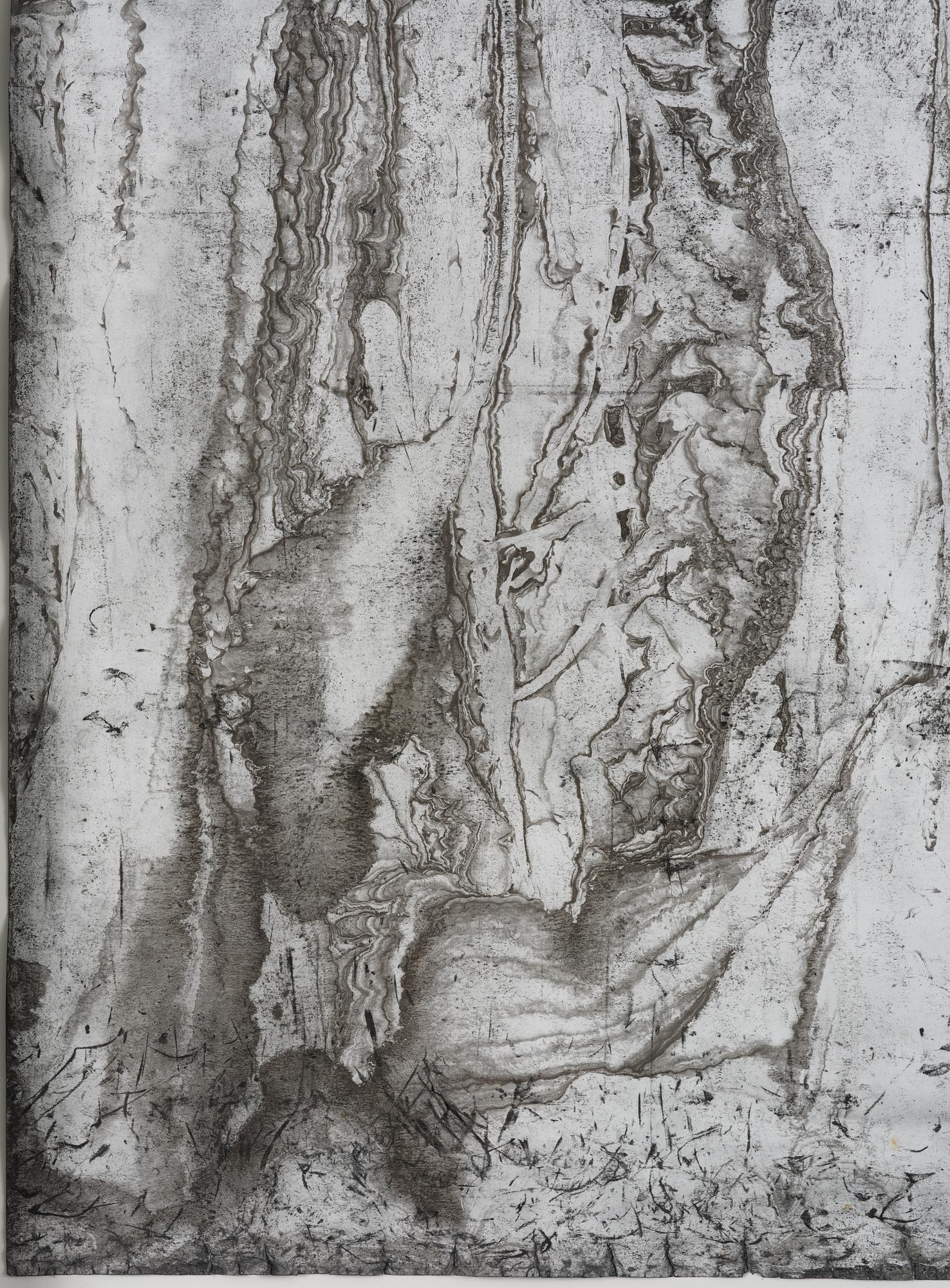 Catrin Andersson, "(Elastic) Beyond The Horizon (STATE) #5".