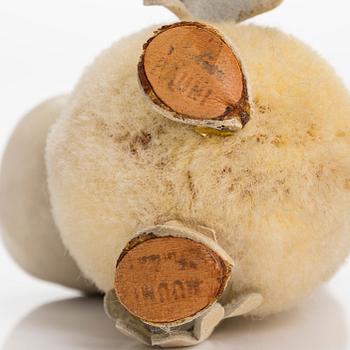 Atelier Fauni, Muumihahmo, "Niiskuneiti", Atelier Fauni 1950/60-luku.