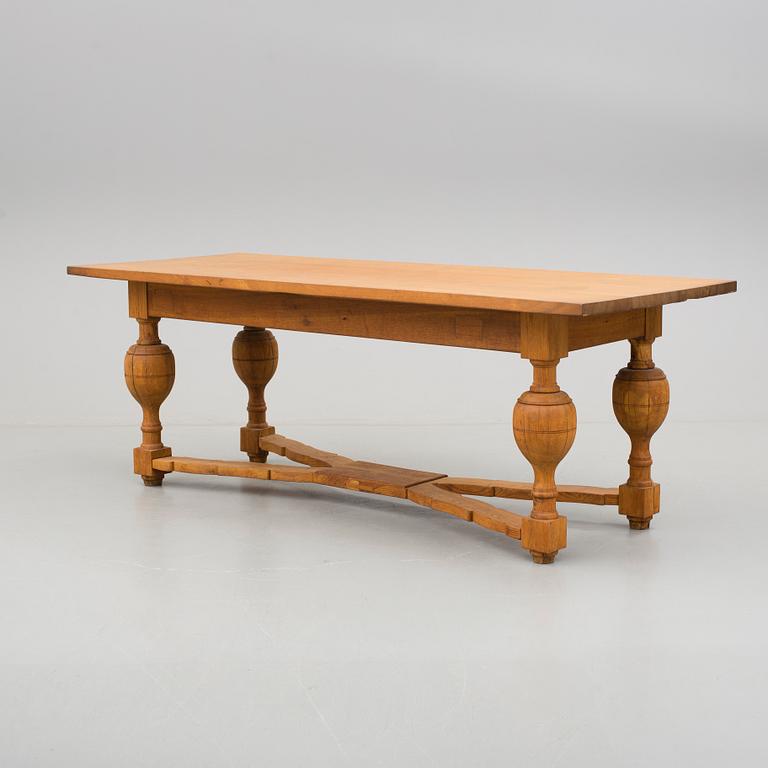 BORD, barockstil, 1800-/1900-tal.