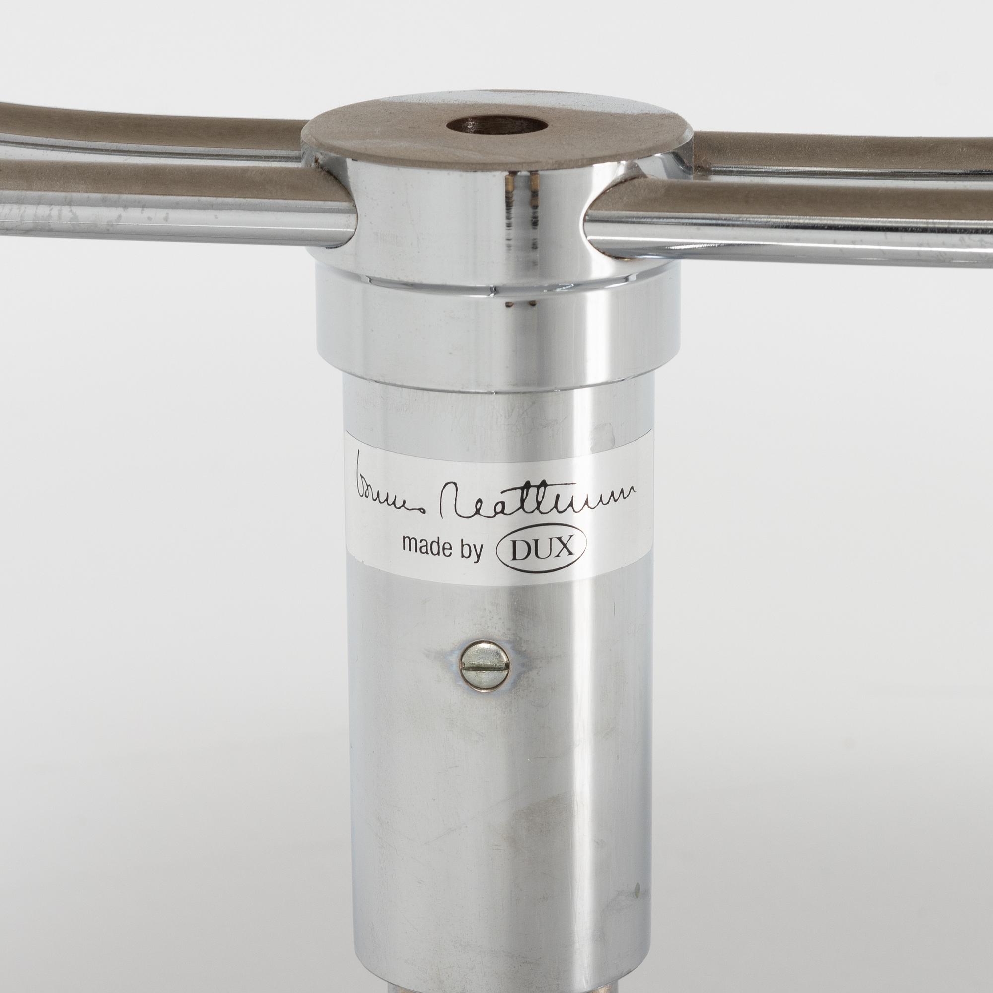 Bruno Mathsson, fåtölj, "Jetson", Dux.