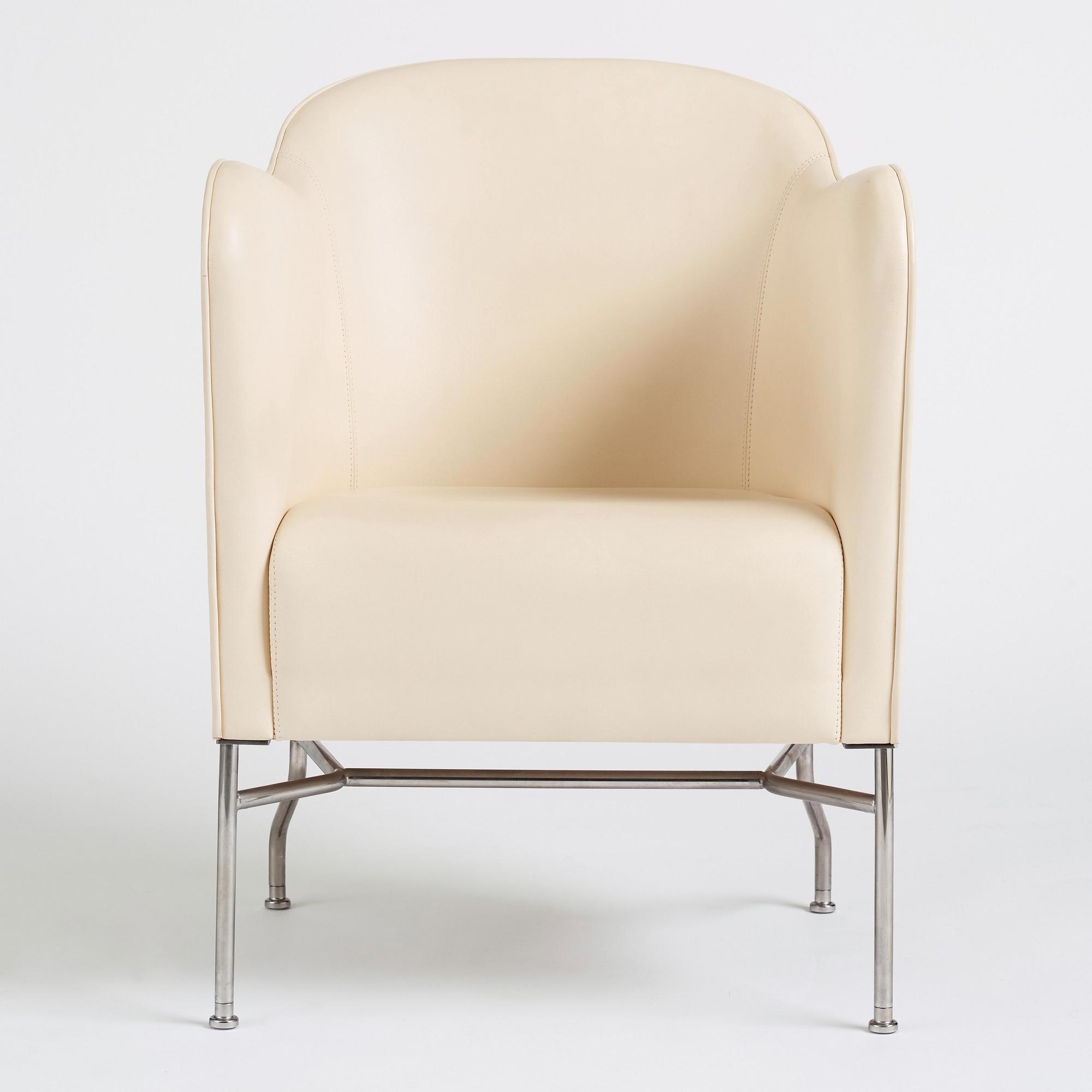 Mats Theselius, a 'Star' easy chair, ed. 98/360, Källemo, Sweden, post 2009.