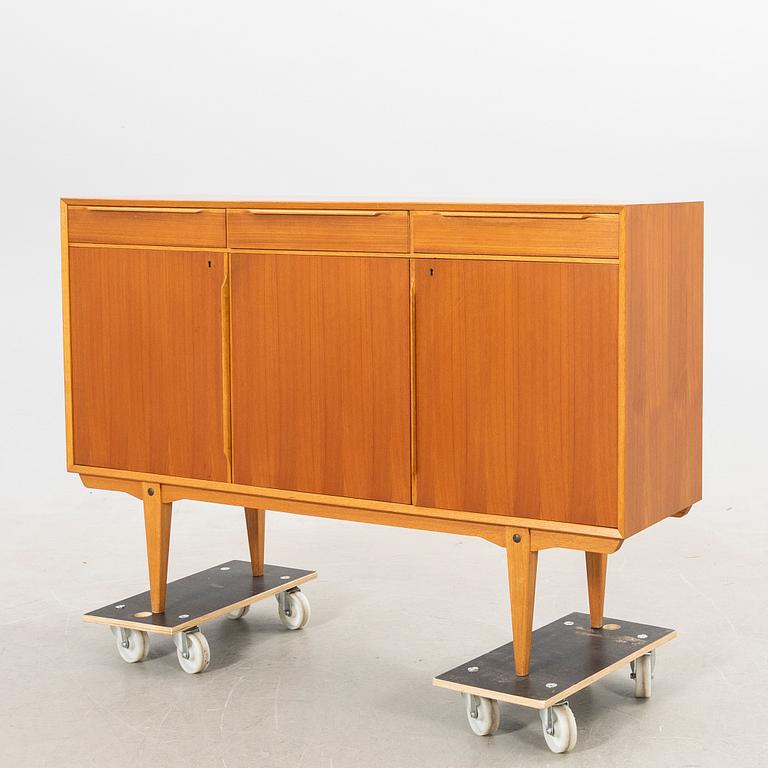 Sideboard, 1950s/1960s.