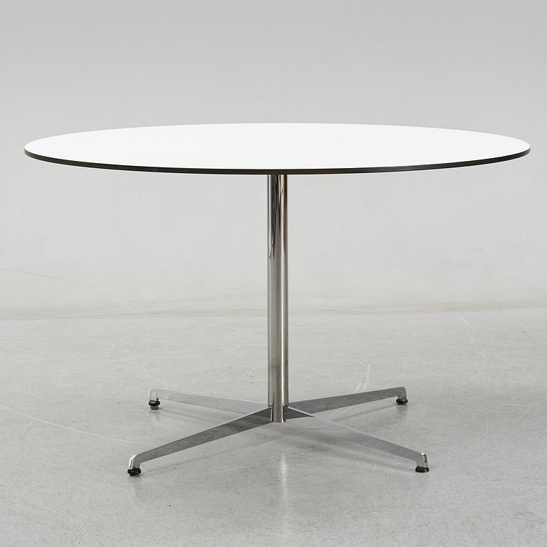 Gunilla Allard, matbord, "Cooper", Lammhults, samtida.