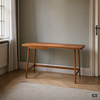 Claesson Koivisto Rune, Desk, “Litet”, Arflex, Japan, 2004.