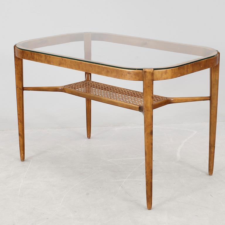 SOFFBORD, 1930-tal.